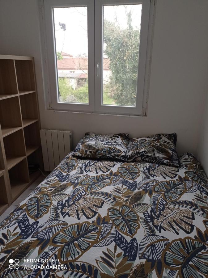 Studio Efficace, Calme Et Comfortable Apartment Albi Exterior foto